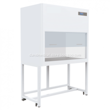 Laboratory Vertical Laminar Flow Cabinet With LED Display